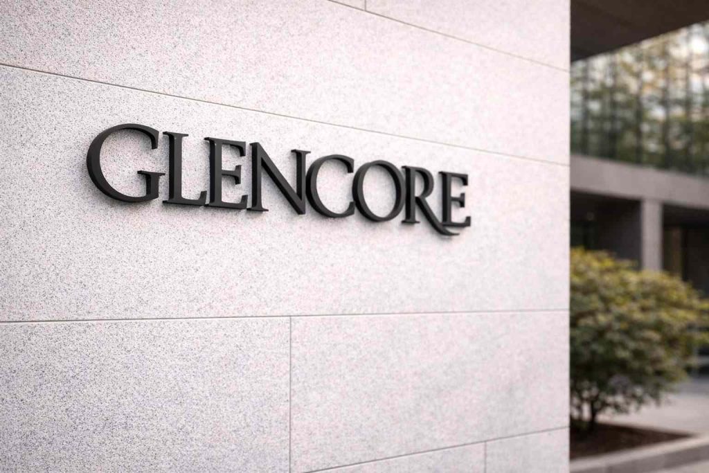 Glencore share price today: GLEN slips as Rio Tinto merger deadline looms