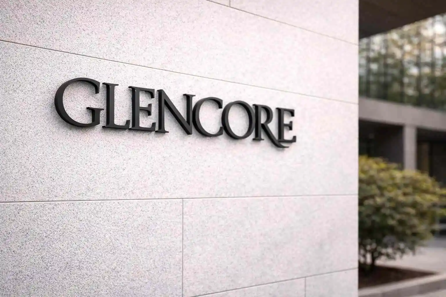 Glencore share price today: GLEN slips as Rio Tinto merger deadline looms