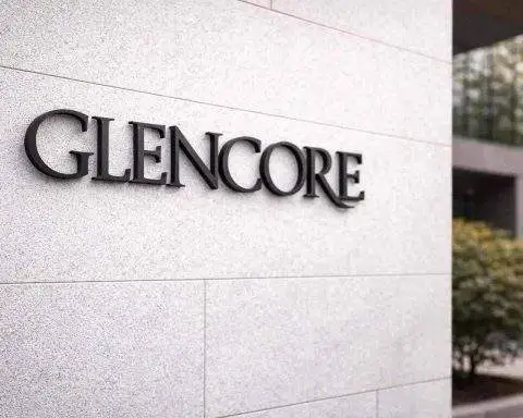 Glencore shares steady after Rio walks away — what to watch before Monday’s trade