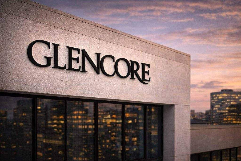Glencore stock jumps nearly 5% in London as traders eye deals, Feb 18 results