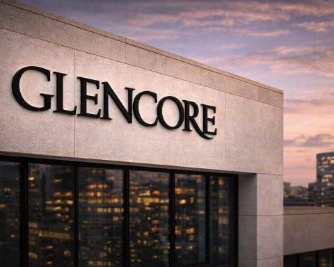 Glencore stock jumps nearly 5% in London as traders eye deals, Feb 18 results