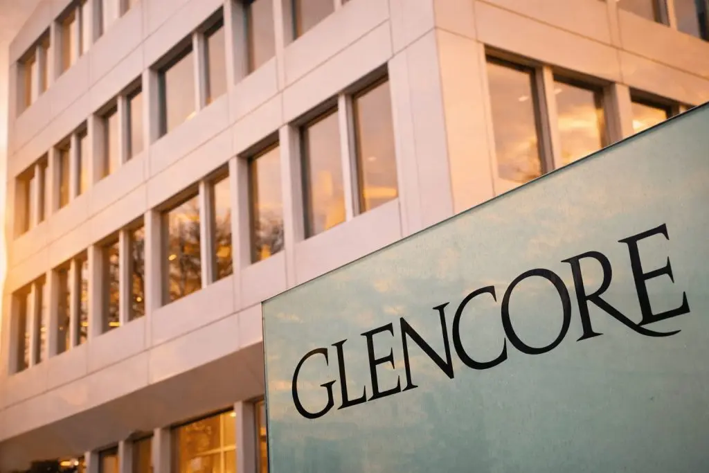 Glencore stock price slips in London as cobalt-stockpile focus cools