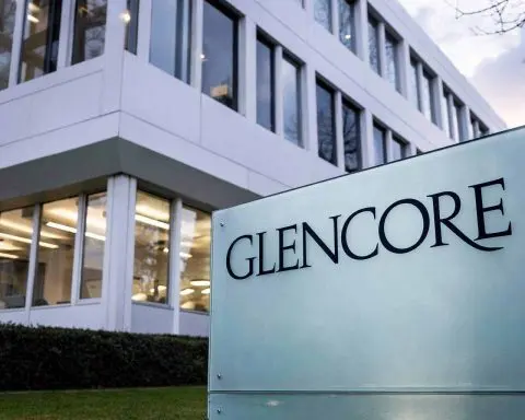 Glencore stock today: Why the share price is steady after the $2 billion payout plan