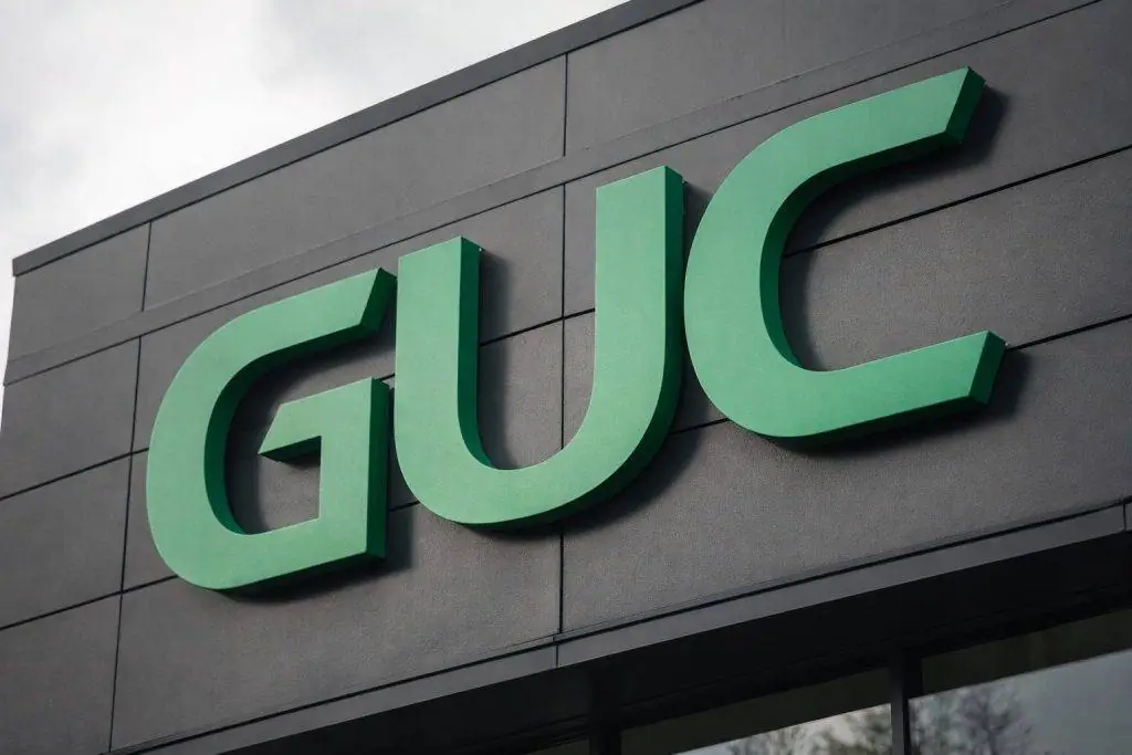 Global Unichip (3443) stock slips on margin squeeze; next catalyst is Feb. 10 revenue data