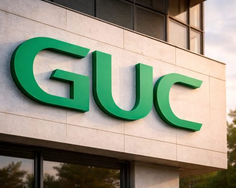 Global Unichip stock price today: 3443.TW holds at NT$2,620 as margin worries linger