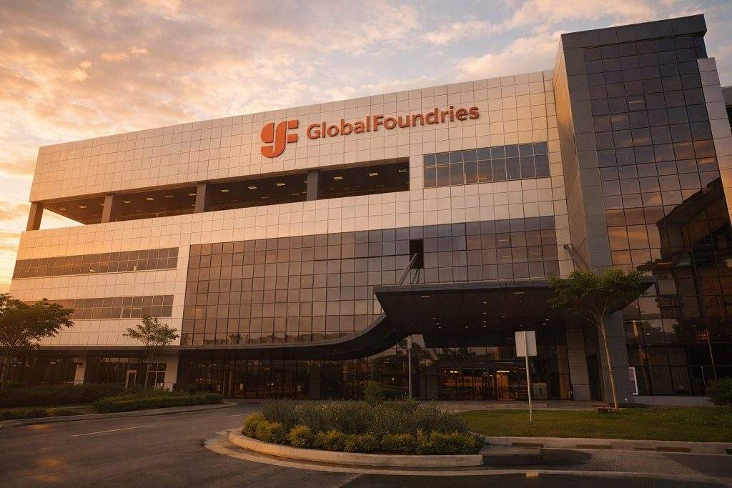 GlobalFoundries stock jumps nearly 5% ahead of earnings — what could move GFS next week