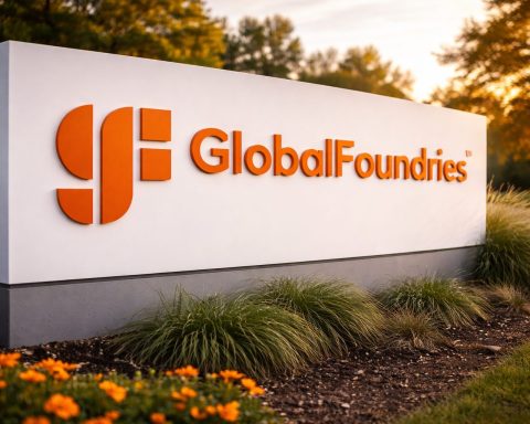 GlobalFoundries stock price slides 5% as chip selloff bites — what to watch next for GFS