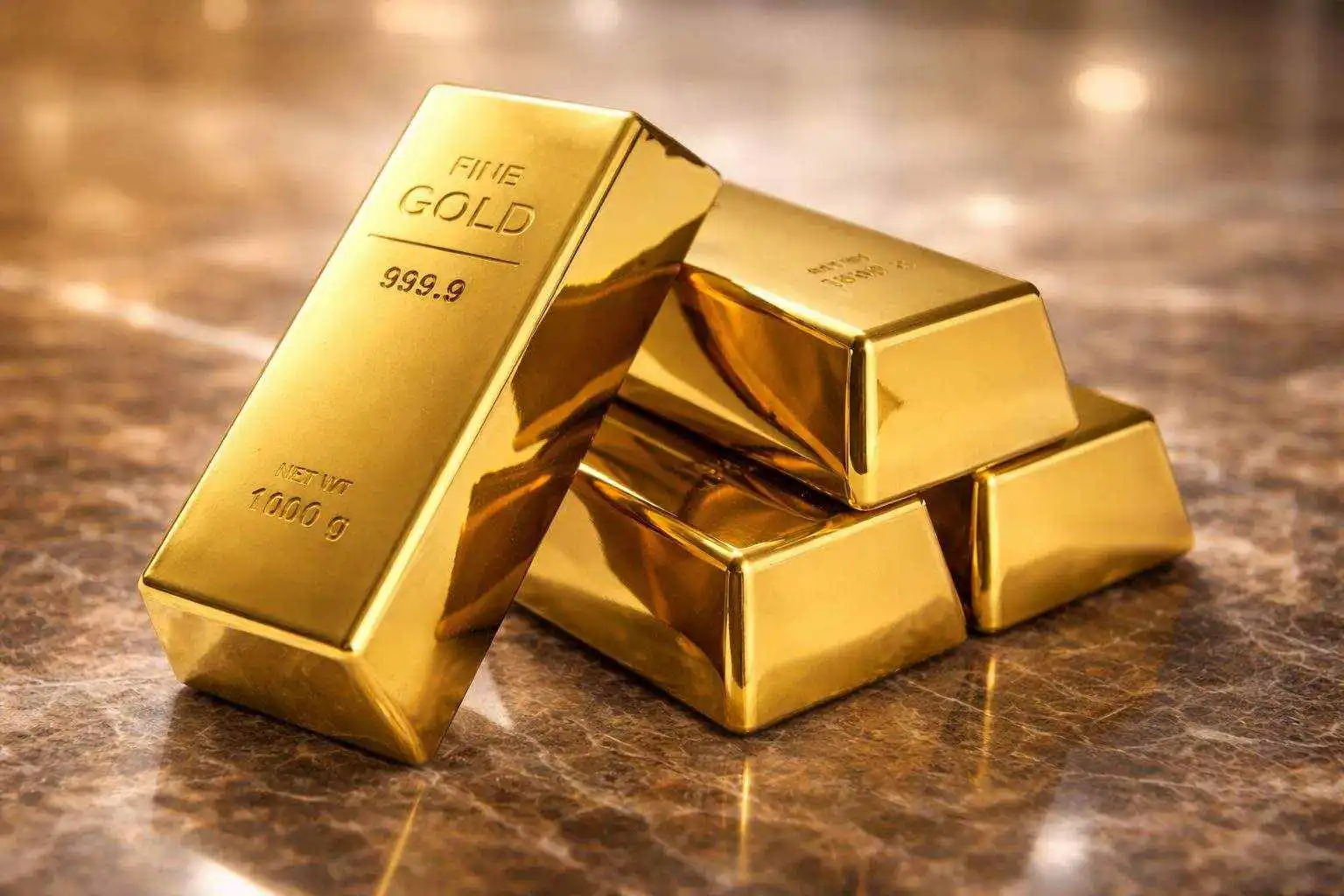 Gold price above $5,000 again as dollar slips; U.S. jobs and CPI tests loom