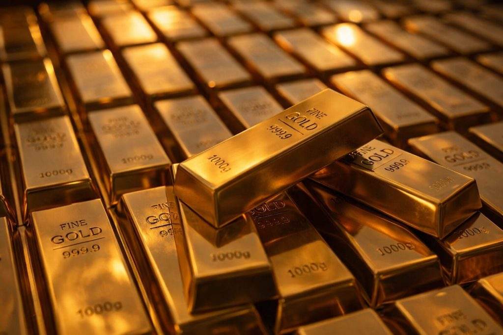 Gold price braces for a choppy Monday after U.S.-Israel strikes on Iran