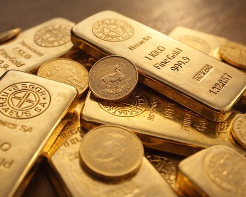 Gold price crash: what to watch after Warsh Fed pick sparks a historic drop