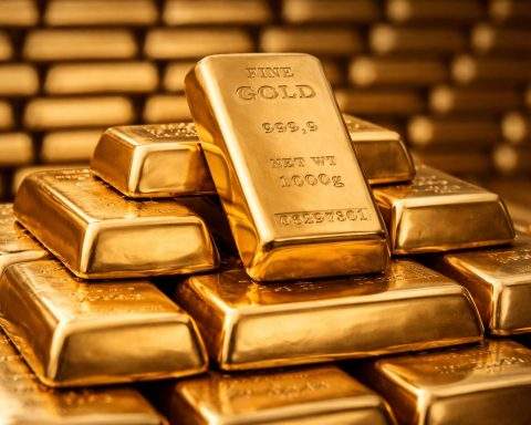Gold price dips below $5,000 in holiday-thin trade as dollar firms; Fed minutes next