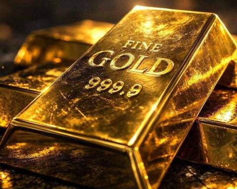 Gold Price Forecast: Bullion Falls Near $5,050 as Dollar Rises, but Banks Keep $6,200 Targets