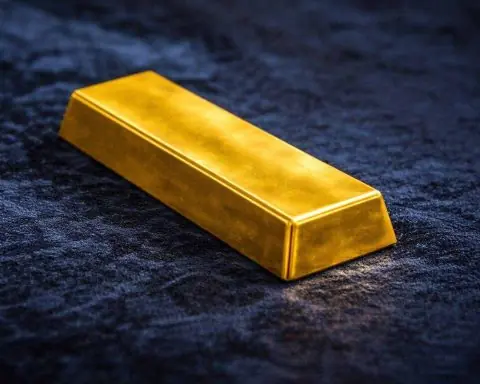 Gold price forecast for 2026: $4,746 average eyed after the $5,600 peak — and new margin hikes