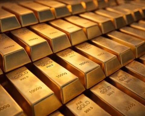Gold price hits a three-week high as Trump tariff uncertainty revives safe-haven bids