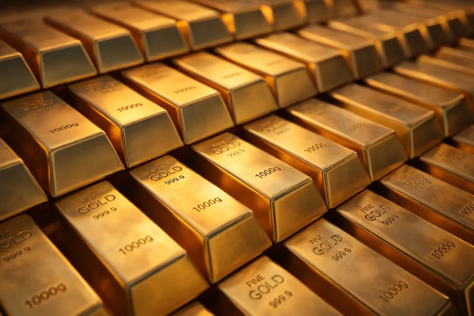 Gold price hits a three-week high as Trump tariff uncertainty revives safe-haven bids