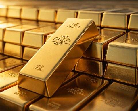 Gold price jumps back above $5,000 after softer U.S. inflation — what traders watch next