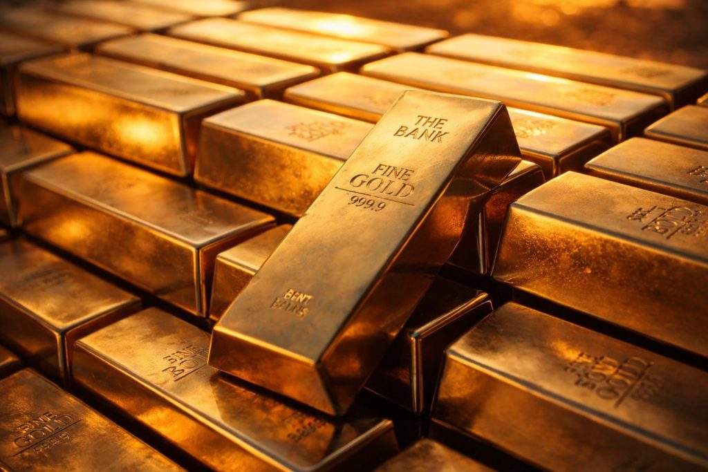 Gold price near $5,000: China keeps buying as CME margin hikes raise the stakes