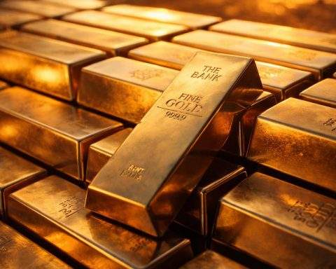 Gold price near $5,000: China keeps buying as CME margin hikes raise the stakes