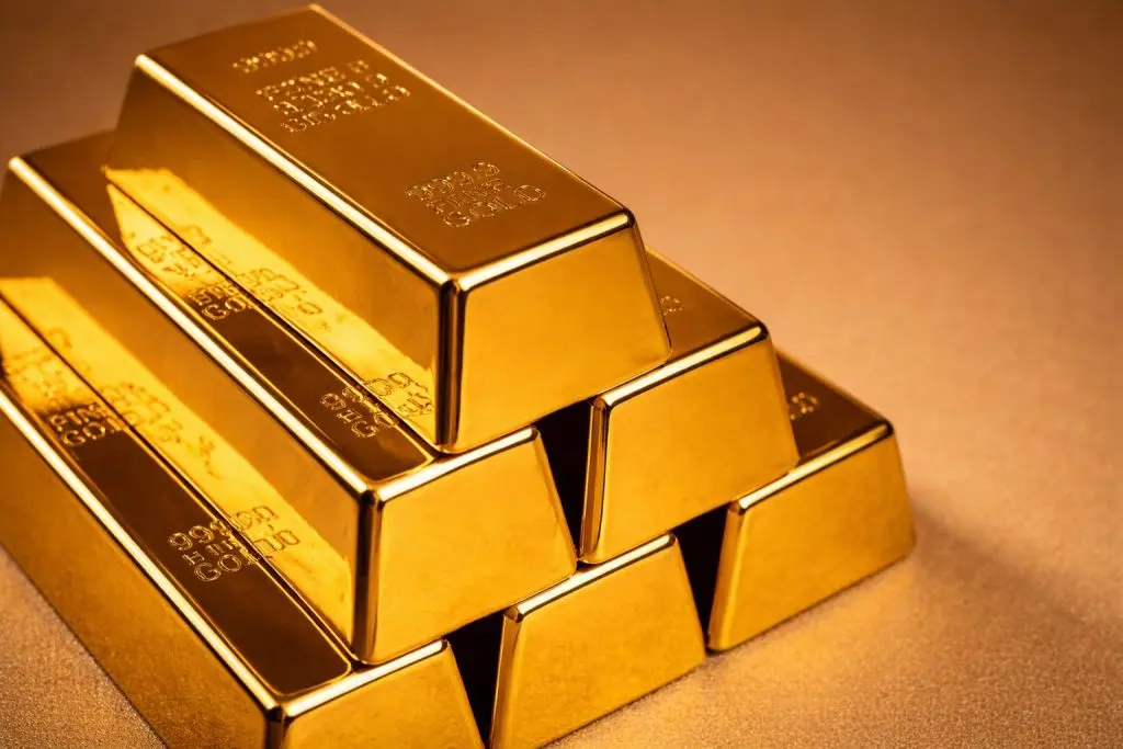 Gold price near $5,200 after hot U.S. PPI, with silver leading the rush
