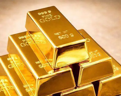 Gold price slides again as CME margin hikes spur forced selling, Warsh Fed pick boosts dollar