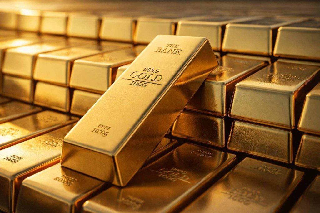 Gold price today: $5,000 back in play as Fed minutes and U.S. data loom