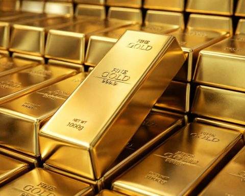 Gold price today: Bullion jumps back above $5,000 as dollar slides and US data looms