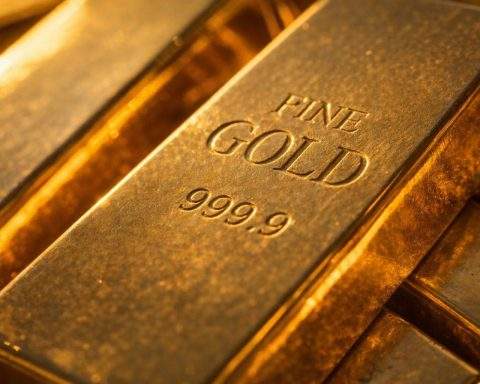 Gold price today: Bullion slips 1% toward $5,000 as U.S. jobs, CPI loom