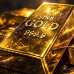 Gold Price Today: Bullion Slips After One-Month High as Dollar Firms, Iran Talks Stay in Focus