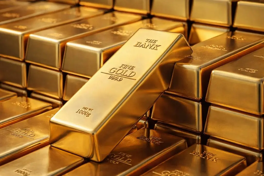 Gold price today: Bullion wobbles near $4,940 as the dollar firms and Feb. 11 jobs report looms