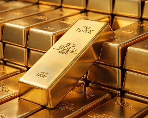 Gold price today: Bullion wobbles near $4,940 as the dollar firms and Feb. 11 jobs report looms