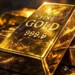Gold Price Today Falls 5% as Bullion Hits 2026 Low on Rate-Hike Bets