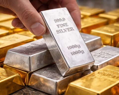 Gold price today: India’s 22K, 24K rates jump as silver surges past Rs 2.67 lakh/kg