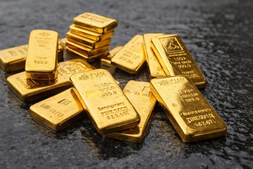 Gold price today rebounds above $5,000 as bullion extends comeback after historic rout
