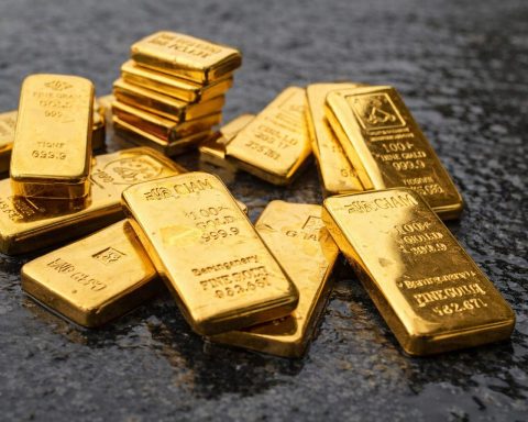 Gold price today rebounds above $5,000 as bullion extends comeback after historic rout