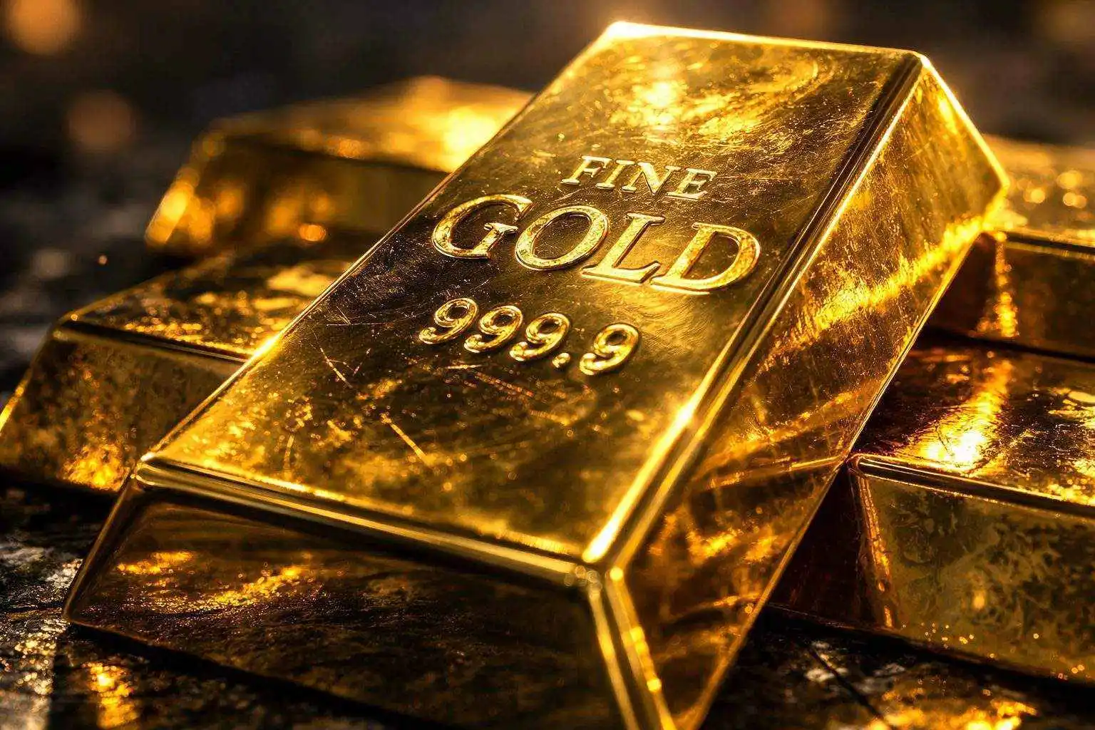 Gold Price Today Slips as Dollar, Oil Shock Put $5,000 Forecast in Doubt