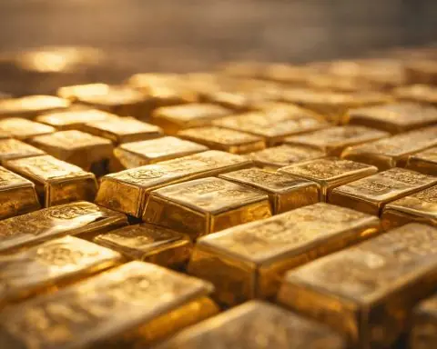 Gold price today slips near $4,900 as firmer dollar prompts profit-taking; jobs data in focus