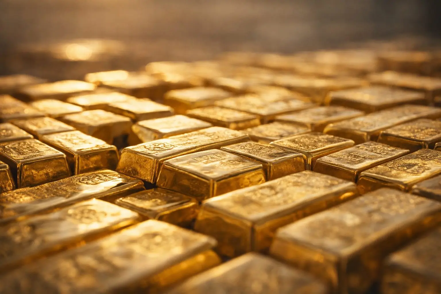 Gold price today slips near $4,900 as firmer dollar prompts profit-taking; jobs data in focus