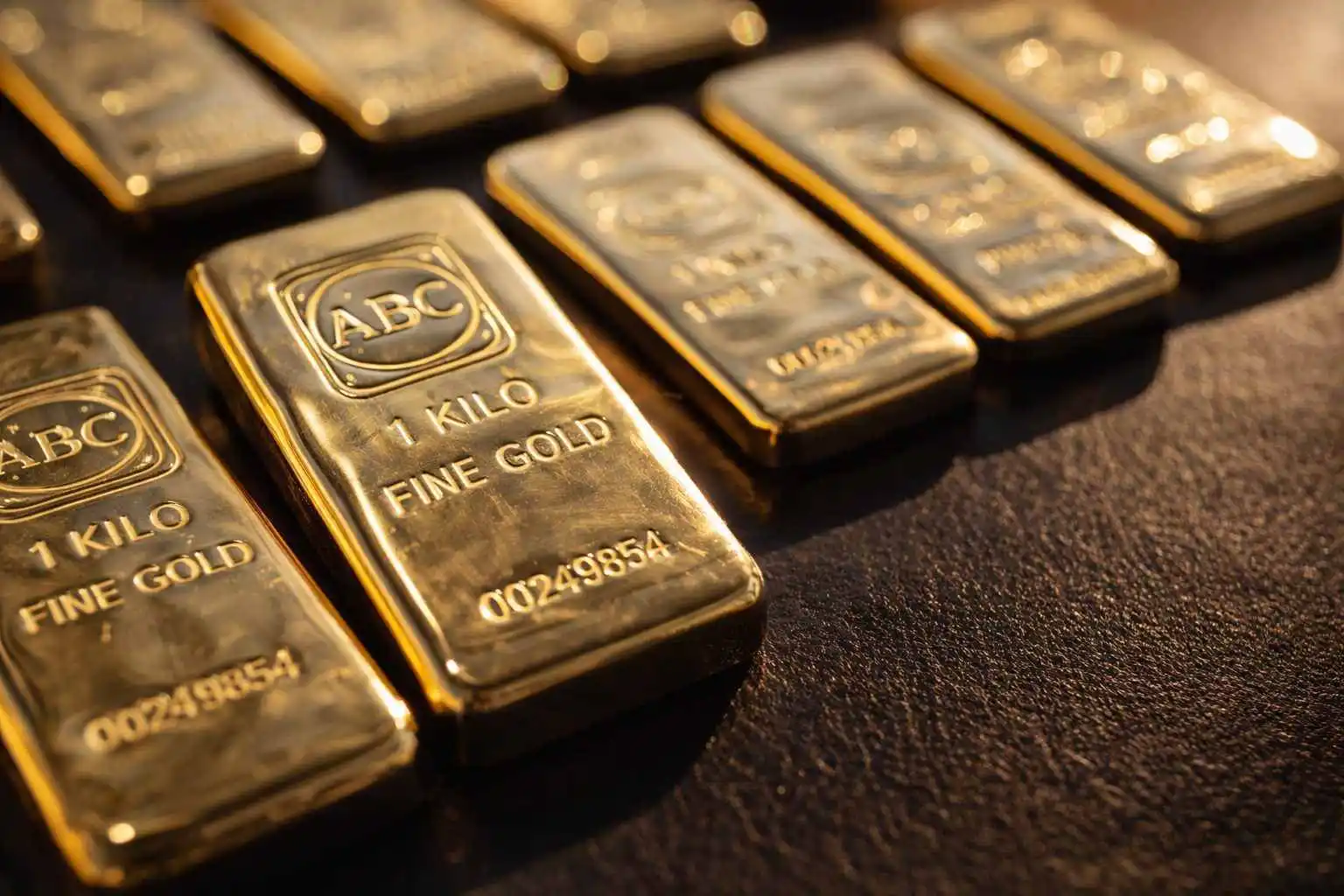 Gold Price Today: Why Bullion Just Fell for a Third Day as the Fed and Iran War Shake Markets