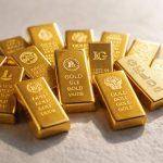 Gold price tumbles again after CME margin hike; GLD drops 4% as selling ripples through silver