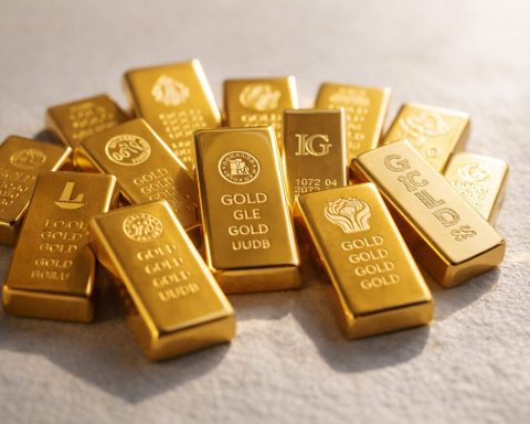 Gold price tumbles again on CME margin hike; traders brace for U.S. payrolls