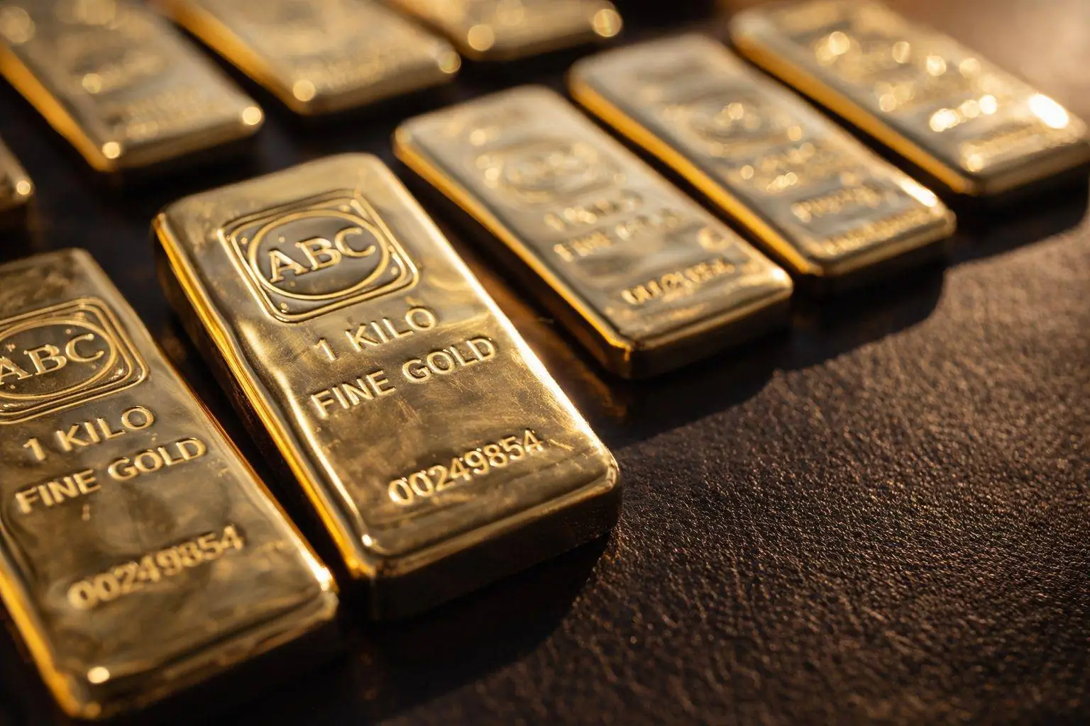 Gold price whipsaws: buyers rush back after brutal selloff, lifting GLD and miners