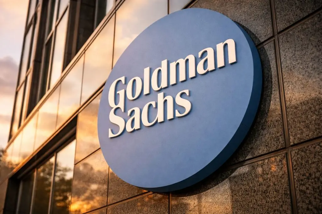 Goldman Sachs stock drops nearly 4% as banks slide ahead of U.S. CPI