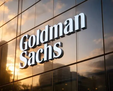 Goldman Sachs stock drops nearly 7.5% as credit fears flare — what to watch before Monday