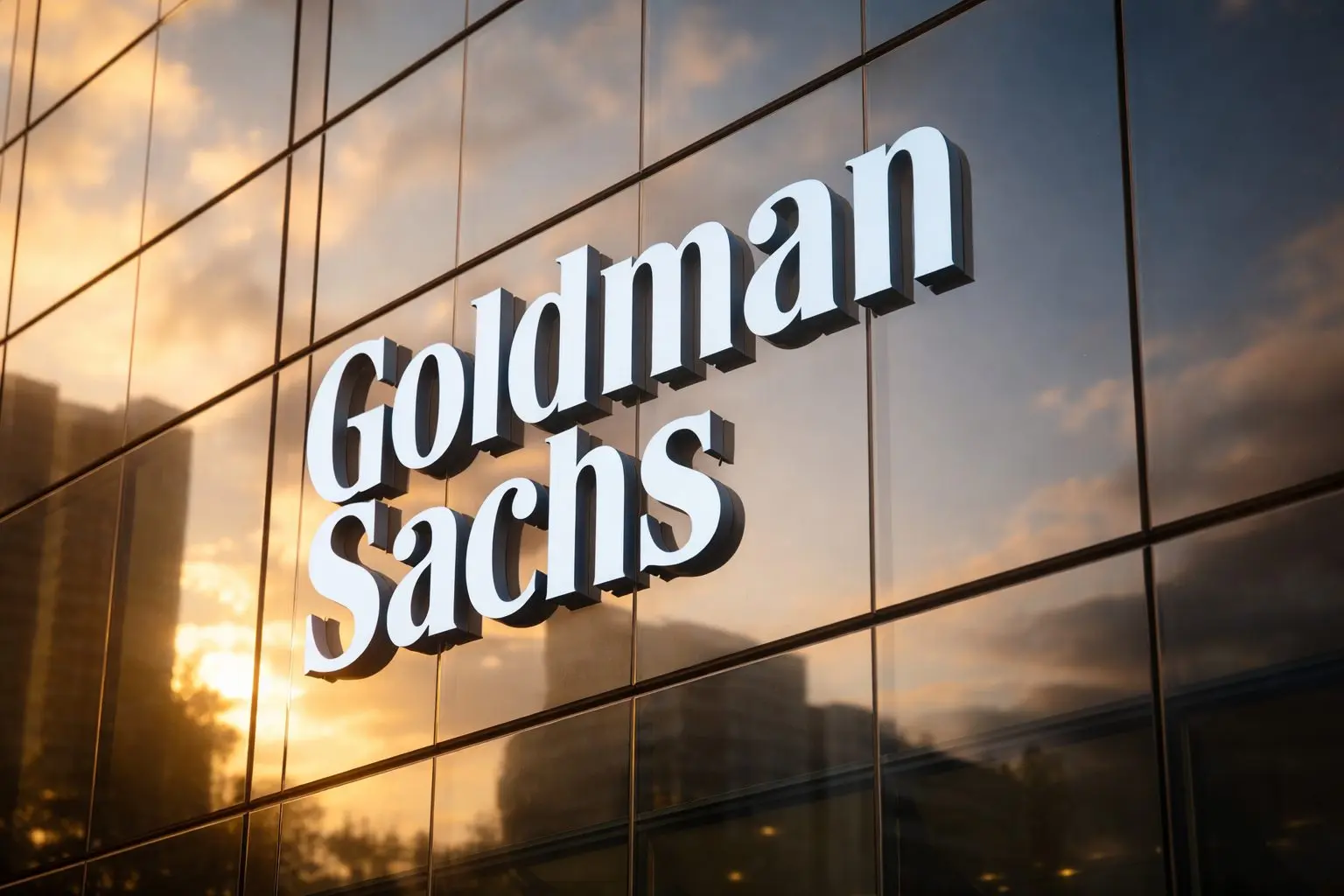 Goldman Sachs stock drops nearly 7.5% as credit fears flare — what to watch before Monday