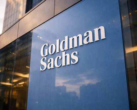 Goldman Sachs stock heads into Monday after Warsh Fed pick — what to watch next