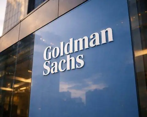 Goldman Sachs stock heads into Monday after Warsh Fed pick — what to watch next