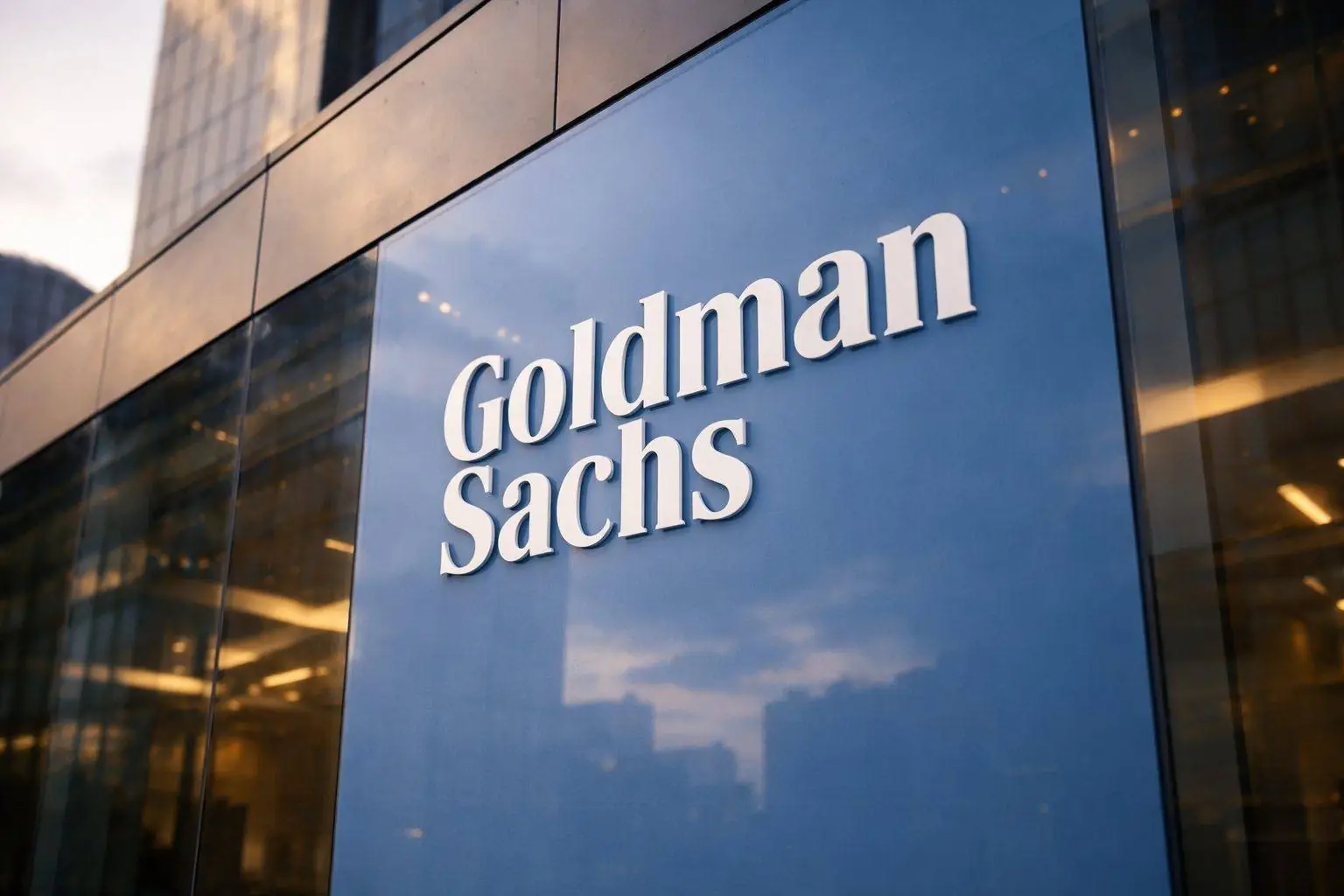 Goldman Sachs stock heads into Monday after Warsh Fed pick — what to watch next