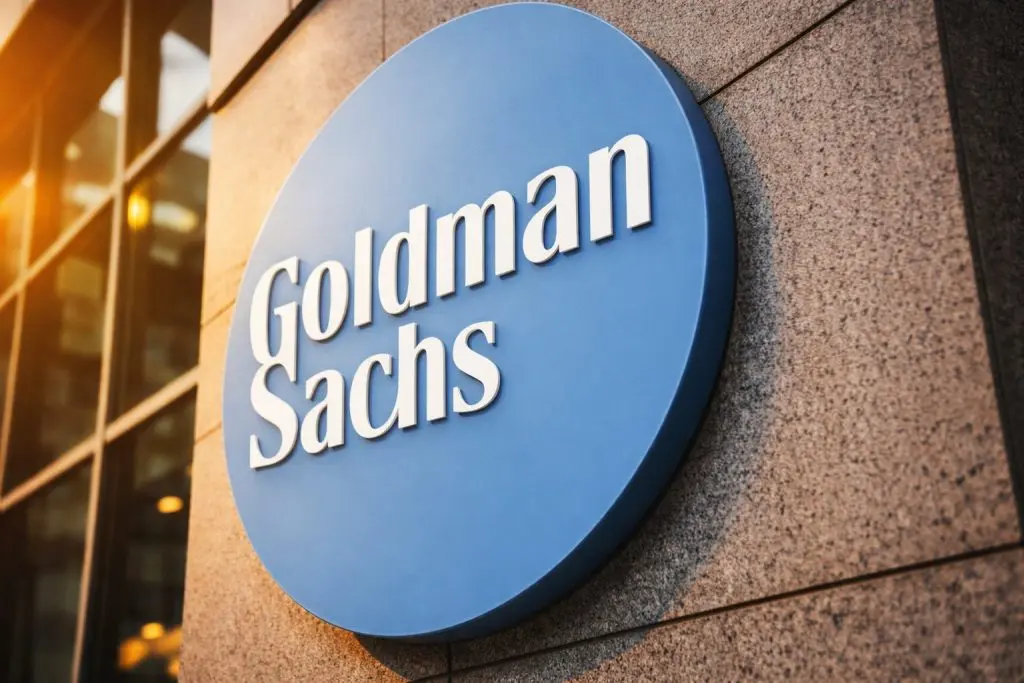 Goldman Sachs stock in focus after top lawyer quits over Epstein disclosures