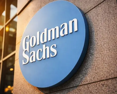 Goldman Sachs stock in focus after top lawyer quits over Epstein disclosures