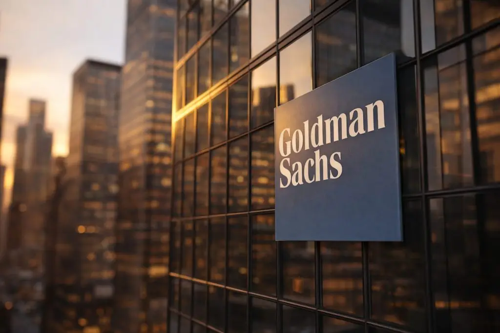Goldman Sachs stock jumps 3% as Wall Street banks rebound — what traders watch next